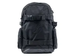 United Bikes "Dayward" Backpack - Black