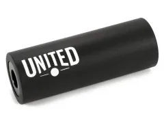 United Bikes "Stealth Plastic" Peg