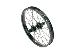 United Bikes "Supreme " Cassette Rear Wheel - 16 Inch