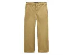 Vans "Authentic Chino Baggy" Pants - Antelope