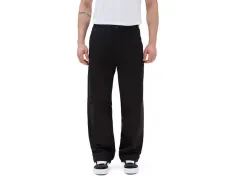 Vans "Authentic Chino Baggy V2" Pants - Black