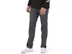 Vans "Authentic Chino Slim" Hose - Asphalt