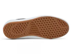 Vans "BMX Old Skool" Shoes - Black/White/Grey