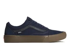 Vans "BMX Old Skool" Shoes - Parisian Nights