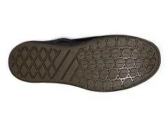 Vans "BMX Peak" Shoes - Black/Black