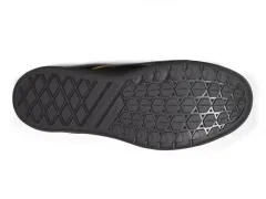 Vans "BMX Peak" Shoes - Charcoal Grey (Lewis Mills)