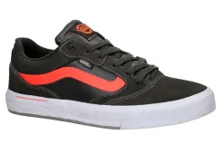 Vans "BMX Proof Wafflecup" Shoes - Fade Black