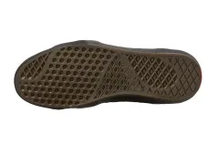 Vans "BMX Sk8-Hi" Shoes - Coal Brown