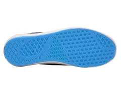 Vans "BMX Sk8-Hi" Shoes - Electric Blue/Black