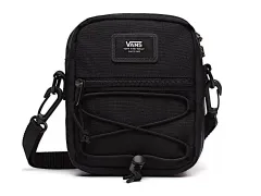 Vans "Bail" Schultertasche - Black