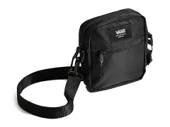 Vans "Bail" Shoulder Bag - Black