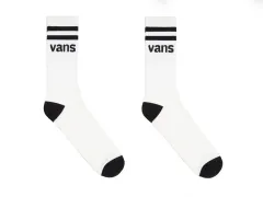 Vans "Bubs 66 Crew" Socks - Marshmallow