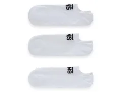 Vans "Classic Kick ROX" Socken (3 Paar) - White/Black