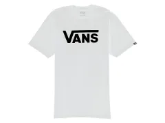 Vans "Classic" T-Shirt - White