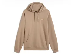 Vans "Core Basics II" Hooded Pullover - Desert Taupe