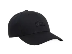 Vans "Coston Structured Jockey" Kappe - Black