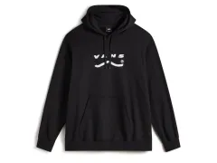 Vans "Determined" Hooded Pullover - Black