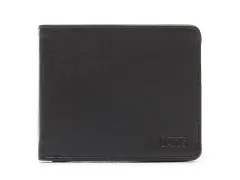 Vans "Drop V Bifold" Wallet - Black