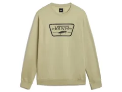 Vans "Full Patch Crew III" Pullover - Elm