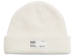 Vans "Hamlin Cuff" Beanie Mütze - Marshmallow