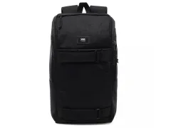 Vans "Obstacle Skatepack" Backpack - Black Ripstop