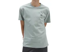 Vans "Off The Wall Classic" T-Shirt - Green Milieu
