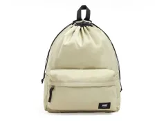 Vans "Old Skool Matchbeutel" Rucksack - Beige