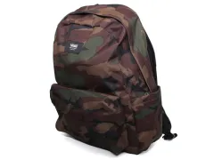 Vans "Old Skool" Rucksack - Classic Camo
