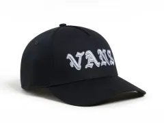 Vans "Original" Cap - Black