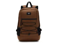 Vans "Original" Rucksack - Coffee Brown