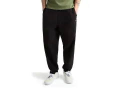 Vans "Original Standards Loose" Jogger Pants - Black