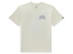 Vans "Prowler" T-Shirt - Marshmallow