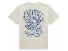 Vans "Prowler" T-Shirt - Marshmallow