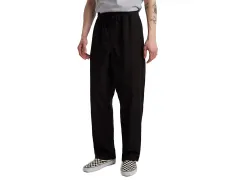 Vans "Range Baggy Elastic Waist" Pants - Black