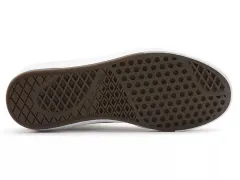 Vans "BMX Sk8-Hi" Shoes - Black/White/Grey