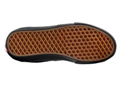 Vans "Skate Safe Low" Shoes - Black/Black