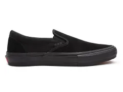 Vans "Skate Slip-On" Schuhe - Black/Black