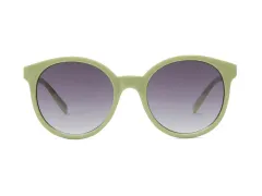 Vans "Rise and Shine" Sunglasses - Leaf Green