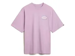 Vans "Spray On" T-Shirt - Lavender Mist