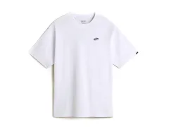 Vans "Style 76 II Loose" T-Shirt - White/Black