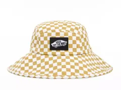 Vans "Sunny Side Bucket" Hat - Antelope