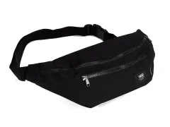 Vans "Ward Cross Body Pack" Shoulder Bag - Black Rip