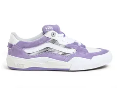 Vans "Wayvee V2" Shoes - Purple