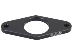 Vocal "Flat" Gyro Plate