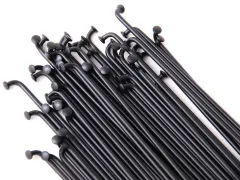 Vocal "Stainless Steel" Spokes