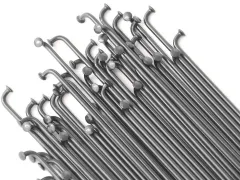 Vocal "Stainless Steel" Spokes