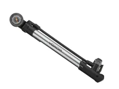 Voxom "PU14" Mini Standluftpumpe