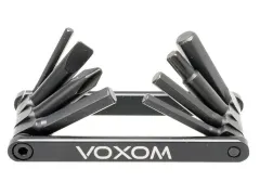 Voxom "WKl7" Multitool