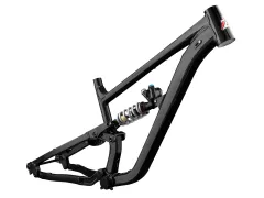 Zink Bikes "Vacay Large" MTB Frame (without Rear Shock)