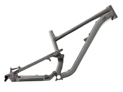 Zink Bikes "Vacay Medium" MTB Frame (without Rear Shock)